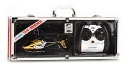 هلیکوپتر مدل رادیو کنترل موتور الکتریکی   GS-Hobby GS240  3 Channel54164thumbnail